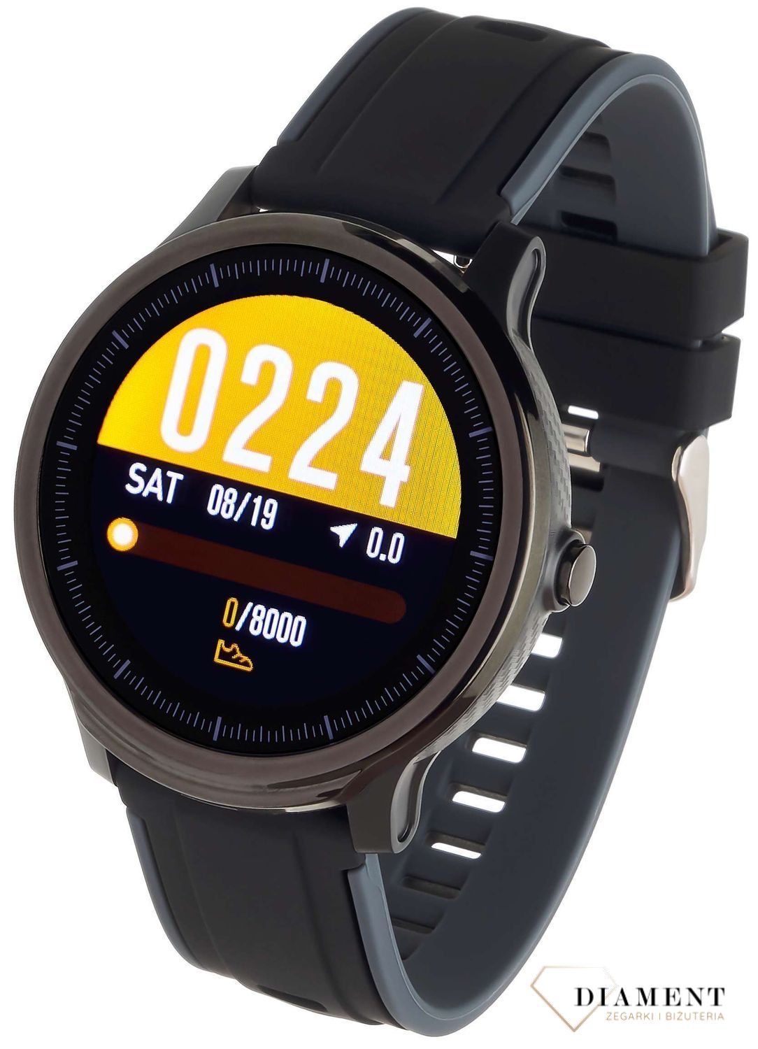 Smartwatch Garett Sport Gym szary.jpg